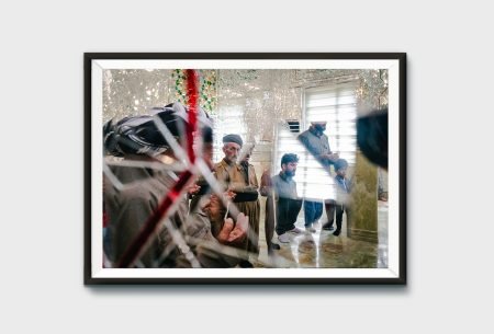 Fine art print by member pro Eric Flood, taken in Akre, Iraqi Kurdistan. 2023